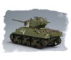 U.S M4A1 76(W) Tank 1/48