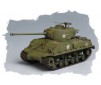 U.S M4A3E8 Tank 1/48