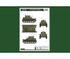 Vickers Medium Tank MK I 1/35