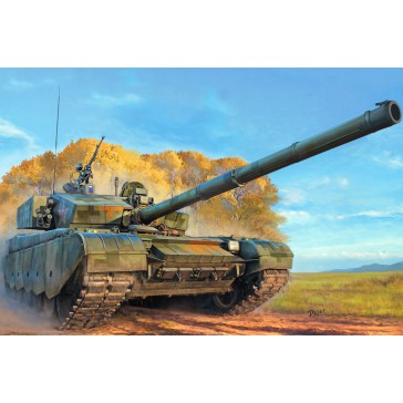 PLA ZTZ-99A MBT 1/35