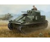 Vickers Medium Tank MK II 1/35