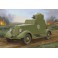 Soviet BA-20 Armor Car Mod'39 1/35