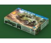 Russian ZIS-5 Truck 1/35