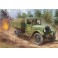 Russian ZIS-5 Truck 1/35