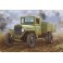 Russian ZIS-5B Truck 1/35