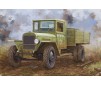 Russian ZIS-5B Truck 1/35