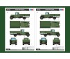 Russian ZIS-5B Truck 1/35