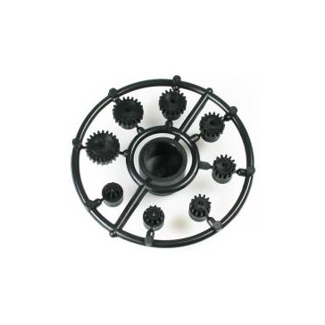 Pinion-Set 8T- 22T