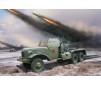 Russian BM-13 1/35