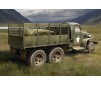 US GMC CCKW352 Wood Cargo Truck1/35