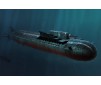 Eus.Navy SSGN Oscar II Kursk 1/350