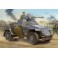 Le Pz Sp Wagen Sd Kfz221 Early 1/35