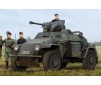 Le Pz Sp Wagen Sd Kfz221 1/35