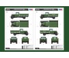 Soviet GAZ-AA Cargo Truck 1/35
