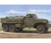 US GMC CCKW 750 Gallon Tanker 1/35