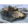 Finnish T-50 Tank 1/35