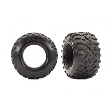 Tires, Maxx All-Terrain 2.8' (2)/ foam inserts (2)