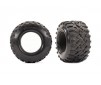 Tires, Maxx All-Terrain 2.8' (2)/ foam inserts (2)