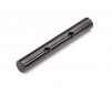 Input shaft, transmission