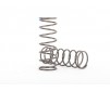 Springs, shock (natural finish) (GT-Maxx) (1.725 rate) (2)