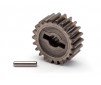 Input gear, transmission, 22-tooth/ 2.5x12mm pin