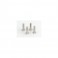 Rose Joint Screw - Rascal (pk 4