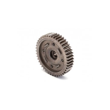 Gear, center differential, 44-tooth