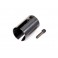Drive cup (1)/ 4x15.8mm screw pin (use only with 8950X, 8950A drives