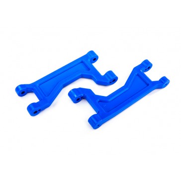 Suspension Arms Upper Blue