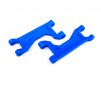 Suspension Arms Upper Blue