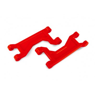 Suspension Arms Upper Red