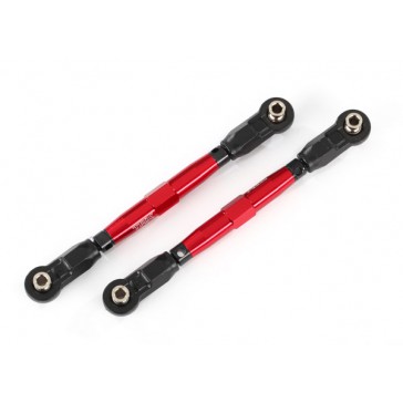 TOE LINKS FRONT TUBES RED