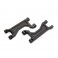 Suspension Arms Upper Black