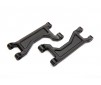 Suspension Arms Upper Black