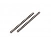 Suspension Pins Lower Inner             F&R