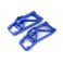 Suspension Arms Lower Blue