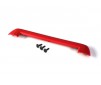 Tailgate Protector Red Maxx
