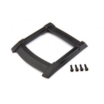 Skid Plate Roof Body Blk Maxx