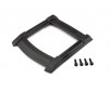 Skid Plate Roof Body Blk Maxx