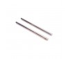 F/R Inner Hinge Pin, TiCN (2): 5T