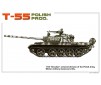 T-55 Polish Prod. 1/35