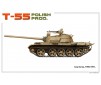 T-55 Polish Prod. 1/35
