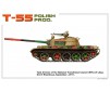 T-55 Polish Prod. 1/35