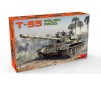 T-55 Polish Prod. 1/35