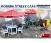 Modern Street Cafe 1/35