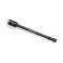 Speed bit, nut driver, 8.0mm (glow plug wrench)