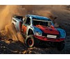 Unlimited Desert Racer 4WD incl LED, TQi VXL-6S (no bat/chrg), Fox