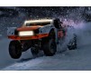 Unlimited Desert Racer 4WD incl LED, TQi VXL-6S (no bat/chrg), Fox