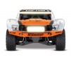 Unlimited Desert Racer 4WD incl LED, TQi VXL-6S (no bat/chrg), Fox