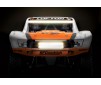 Unlimited Desert Racer 4WD incl LED, TQi VXL-6S (no bat/chrg), Fox